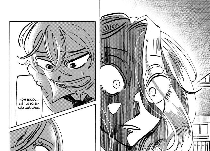 Sanda Chapter 62 - Trang 20