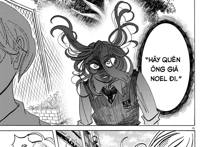 Sanda Chapter 62 - Trang 26