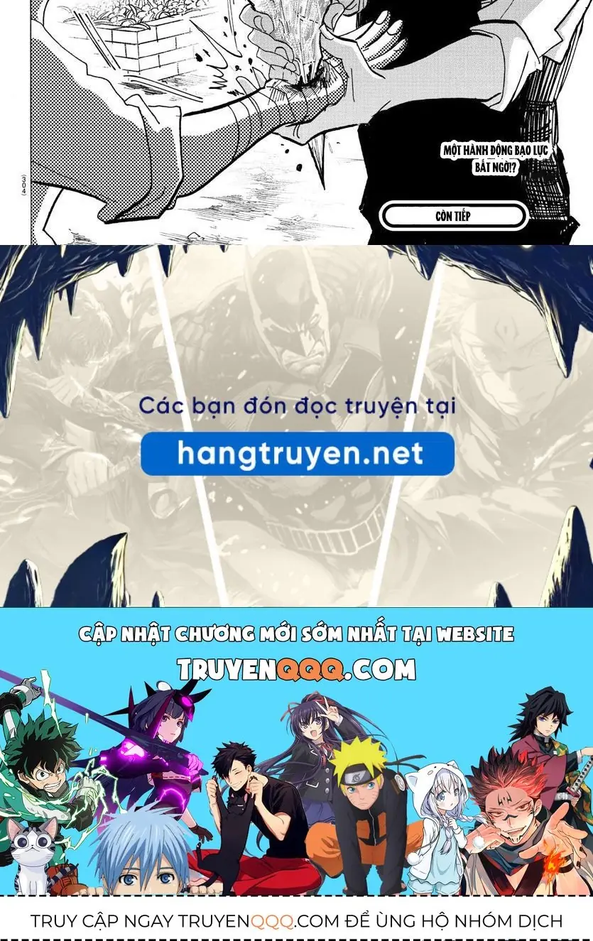 Sanda Chapter 62 - Trang 29