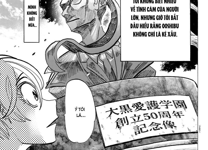 Sanda Chapter 62 - Trang 6