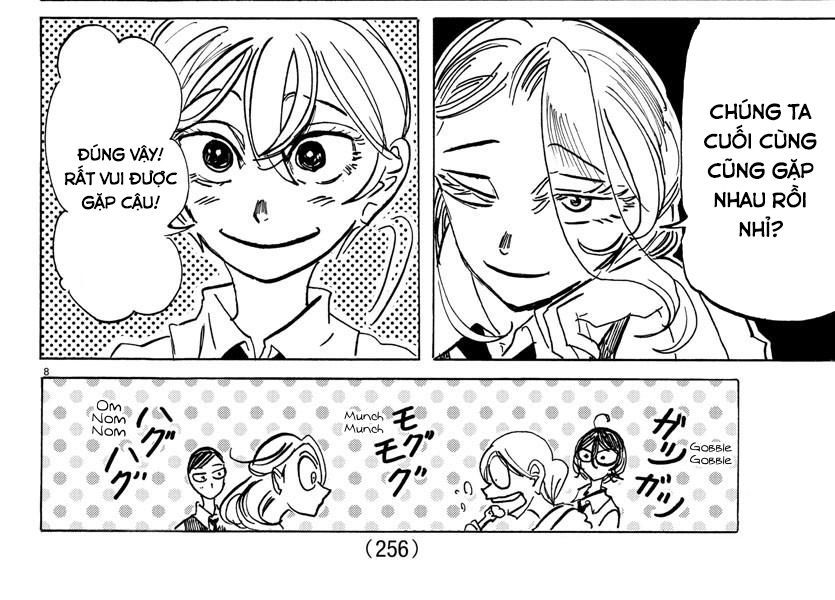 Sanda Chapter 63 - Trang 14
