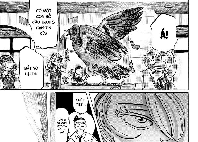 Sanda Chapter 63 - Trang 23