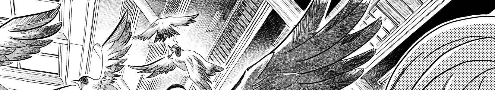 Sanda Chapter 63 - Trang 25