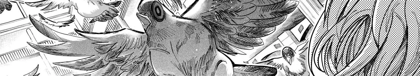 Sanda Chapter 63 - Trang 26