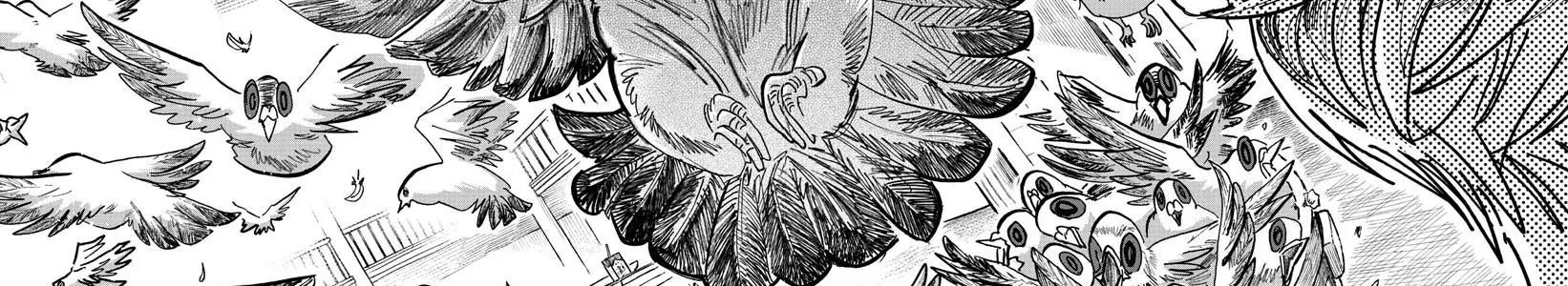 Sanda Chapter 63 - Trang 27