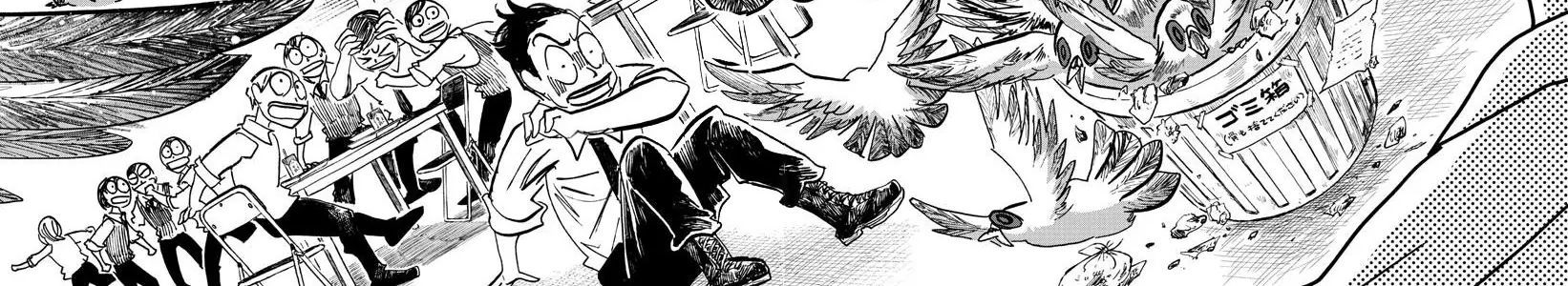 Sanda Chapter 63 - Trang 28