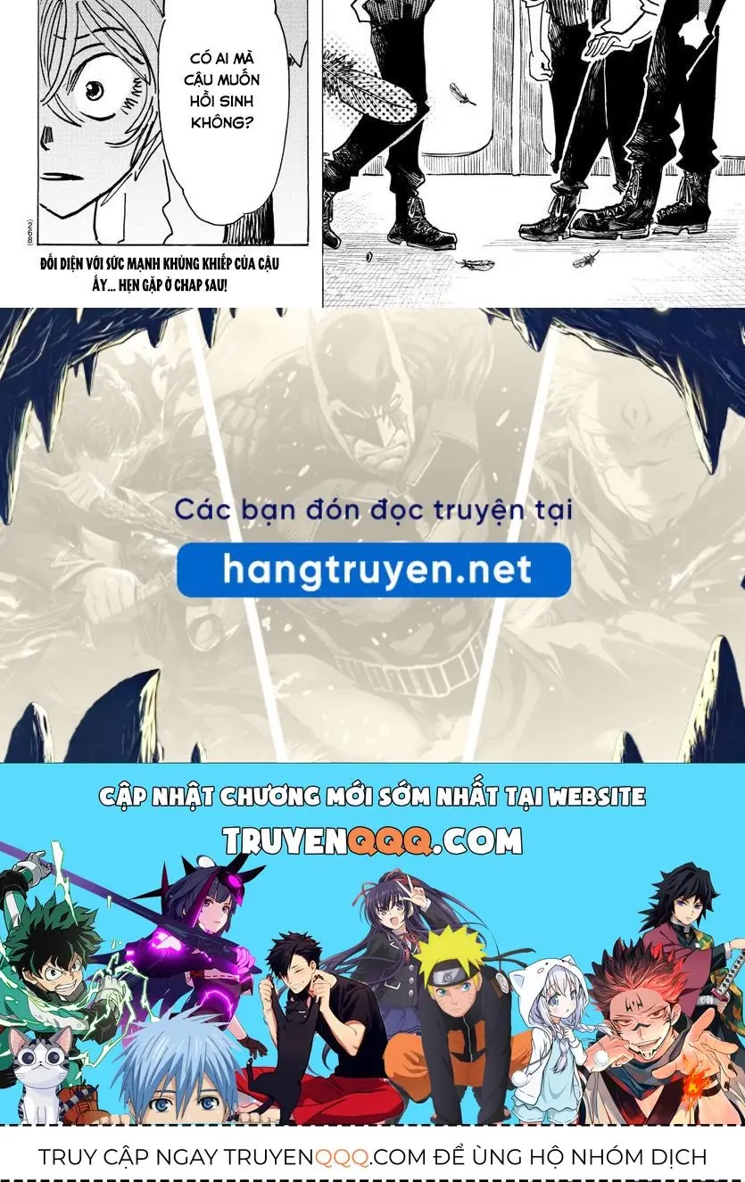 Sanda Chapter 63 - Trang 30