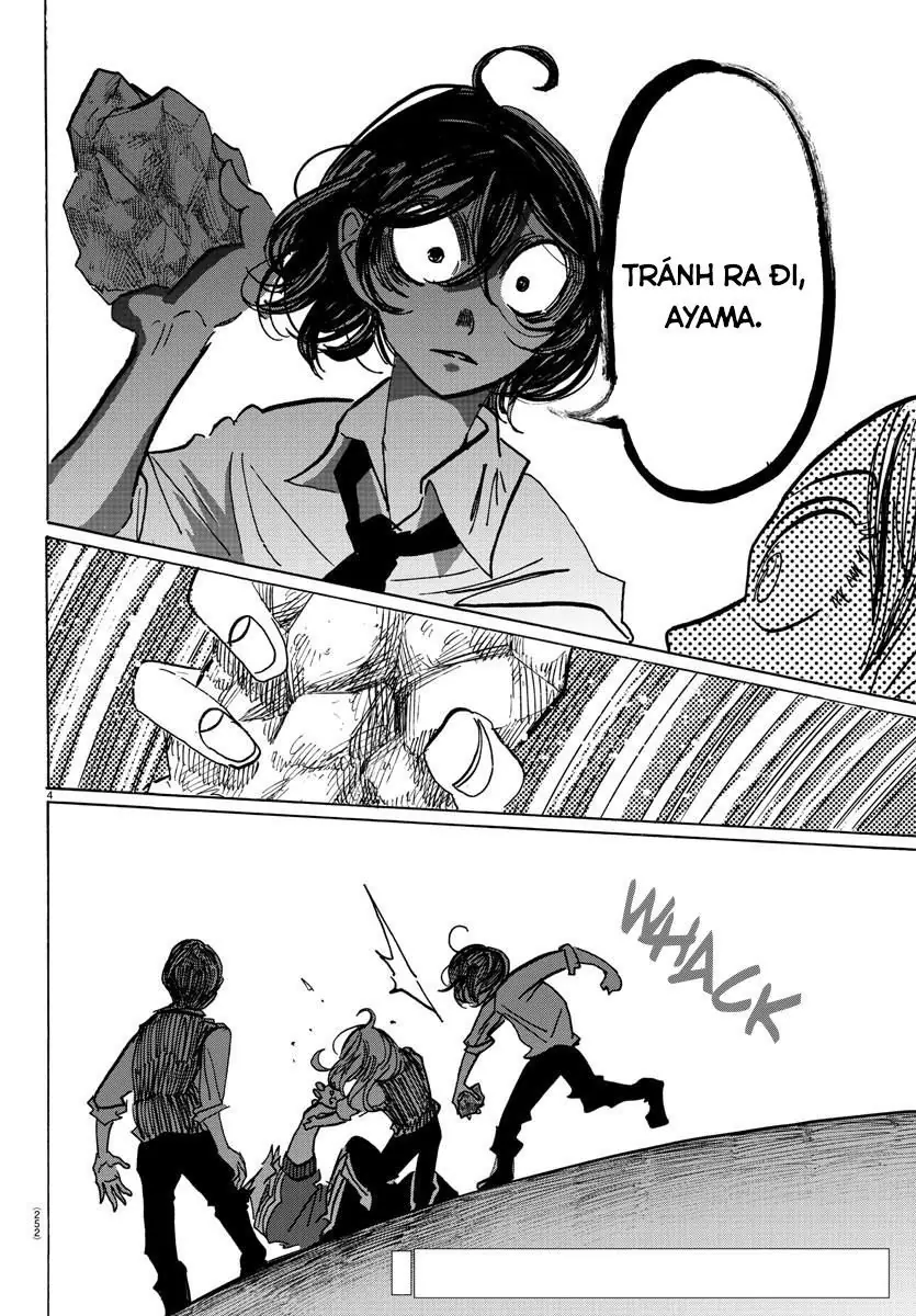 Sanda Chapter 63 - Trang 7