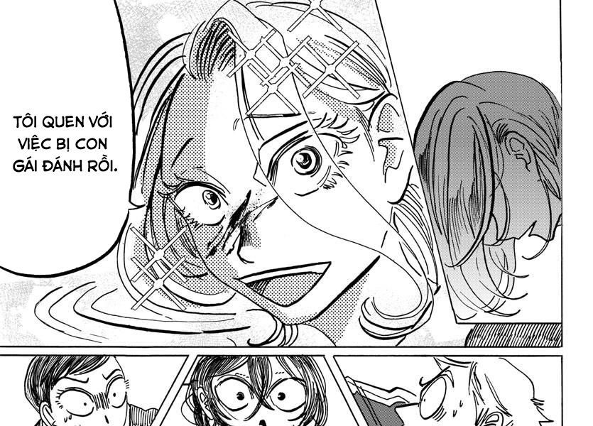 Sanda Chapter 63 - Trang 8