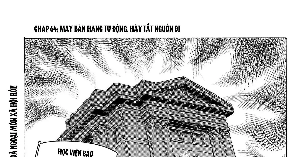 Sanda Chapter 64 - Trang 11