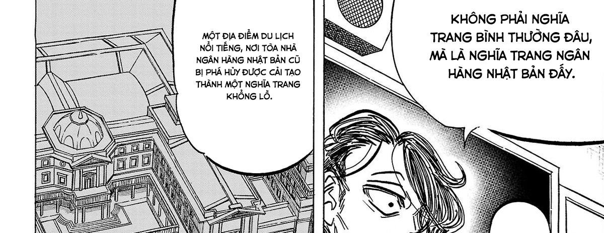 Sanda Chapter 64 - Trang 16