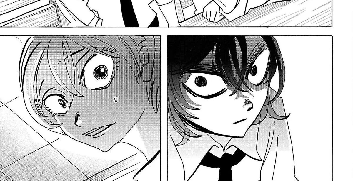Sanda Chapter 64 - Trang 21
