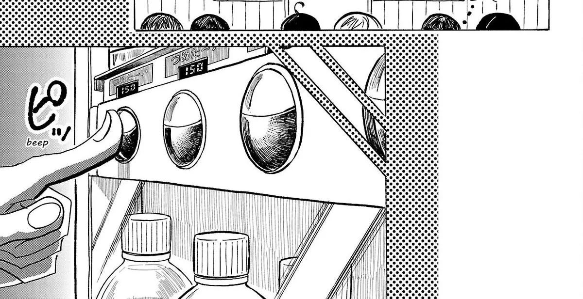 Sanda Chapter 64 - Trang 27