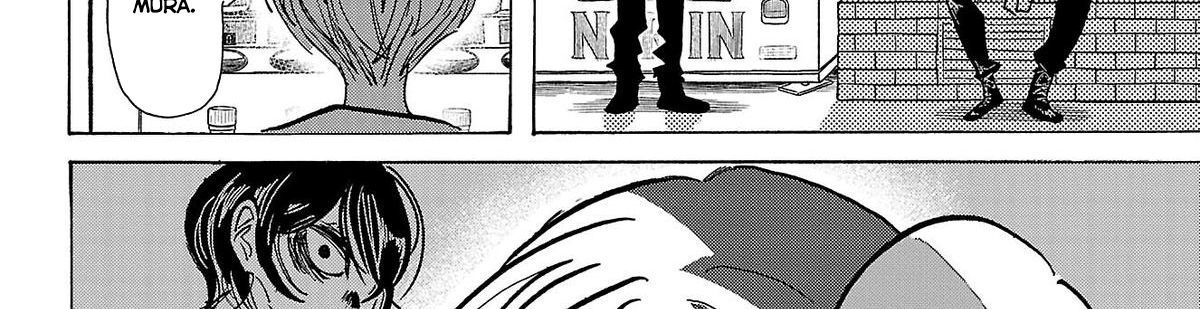 Sanda Chapter 64 - Trang 29