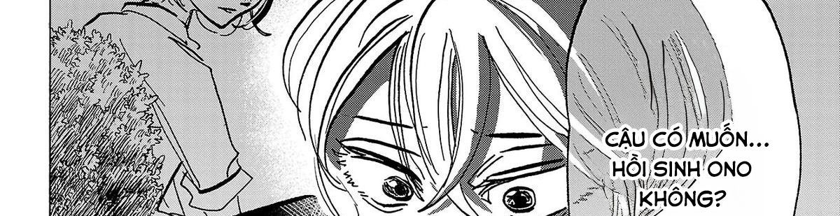 Sanda Chapter 64 - Trang 30