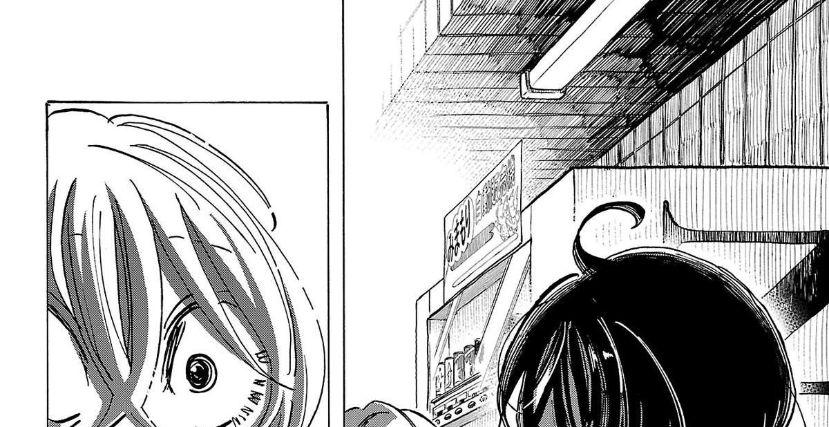 Sanda Chapter 64 - Trang 35