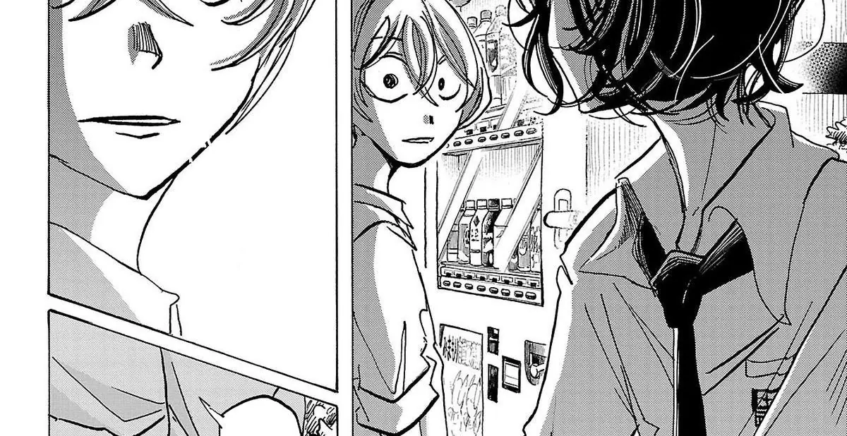 Sanda Chapter 64 - Trang 36