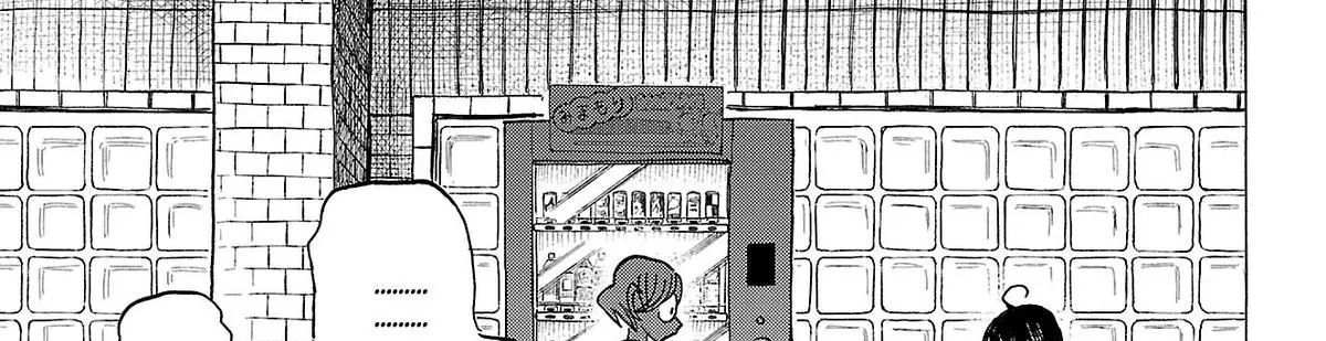 Sanda Chapter 64 - Trang 38