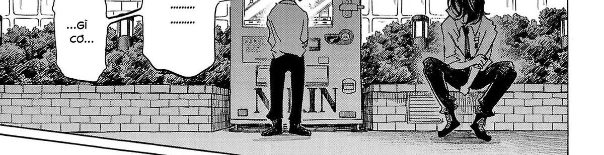 Sanda Chapter 64 - Trang 39