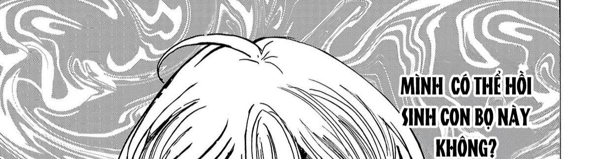 Sanda Chapter 64 - Trang 4