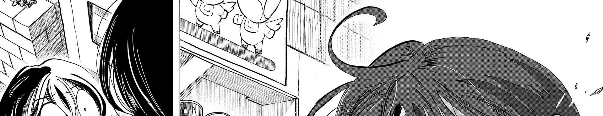 Sanda Chapter 64 - Trang 42