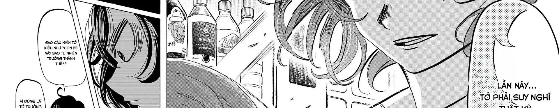 Sanda Chapter 64 - Trang 45
