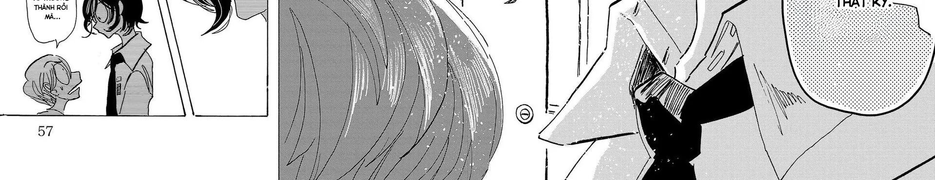 Sanda Chapter 64 - Trang 46