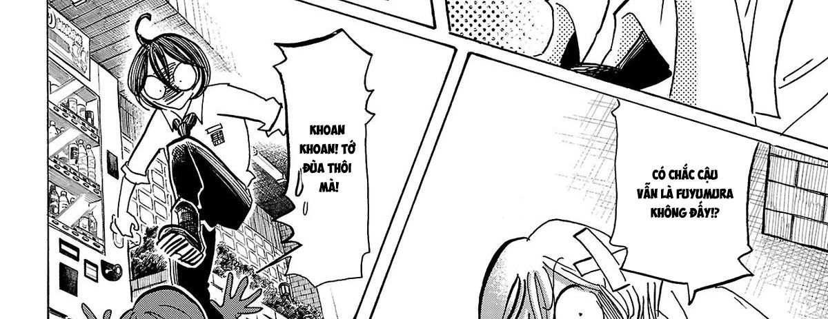 Sanda Chapter 64 - Trang 48