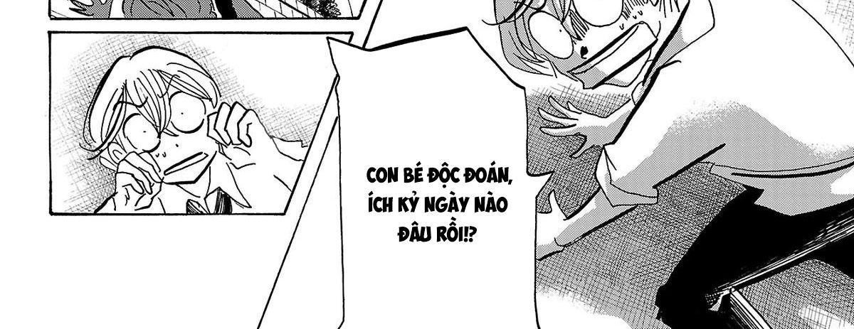 Sanda Chapter 64 - Trang 49