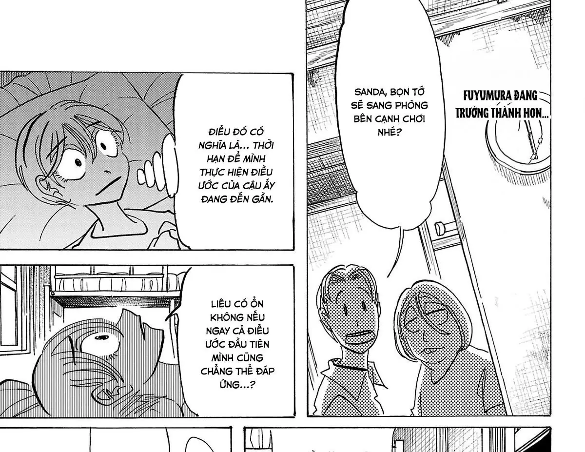 Sanda Chapter 64 - Trang 50