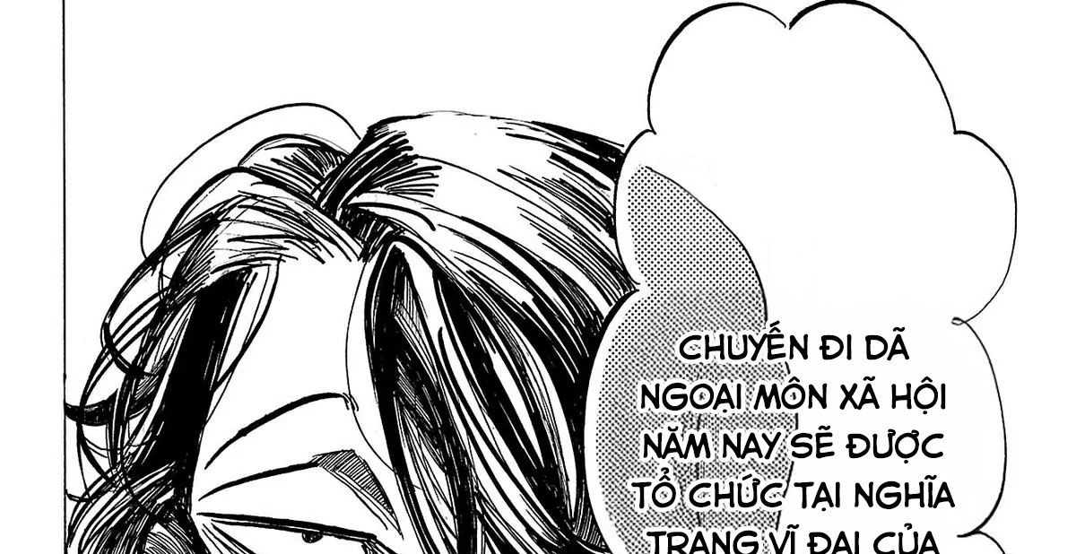 Sanda Chapter 64 - Trang 7