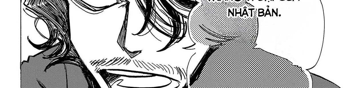 Sanda Chapter 64 - Trang 8