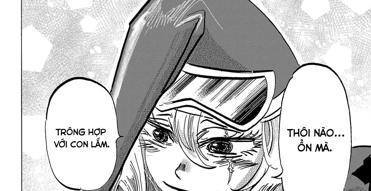 Sanda Chapter 65 - Trang 13