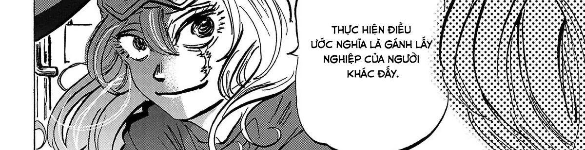 Sanda Chapter 65 - Trang 21