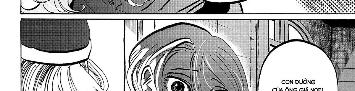 Sanda Chapter 65 - Trang 22