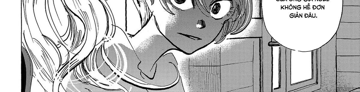 Sanda Chapter 65 - Trang 23