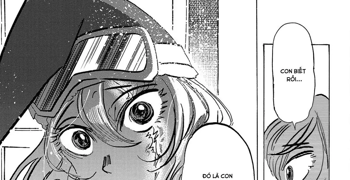 Sanda Chapter 65 - Trang 24