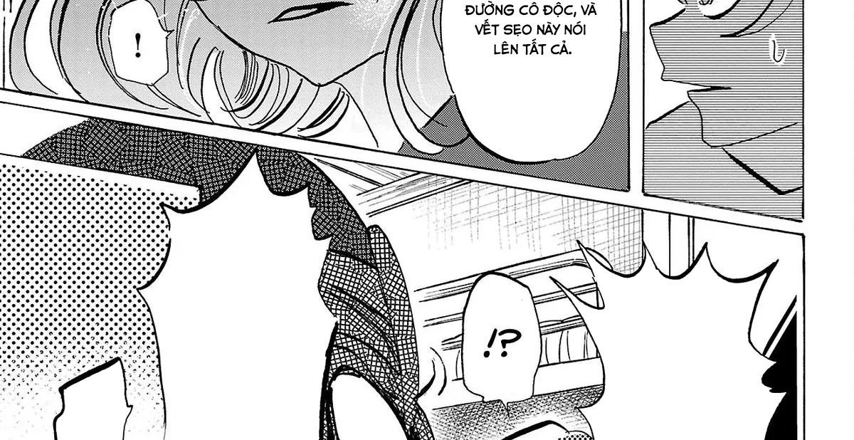 Sanda Chapter 65 - Trang 25