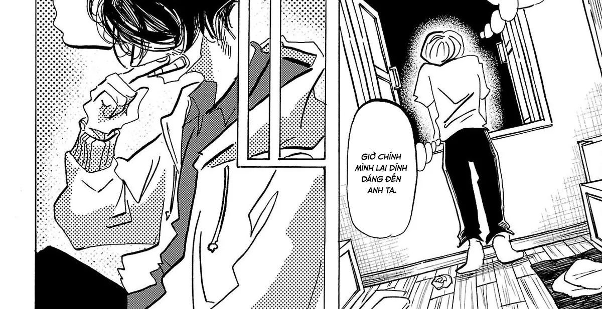 Sanda Chapter 65 - Trang 29