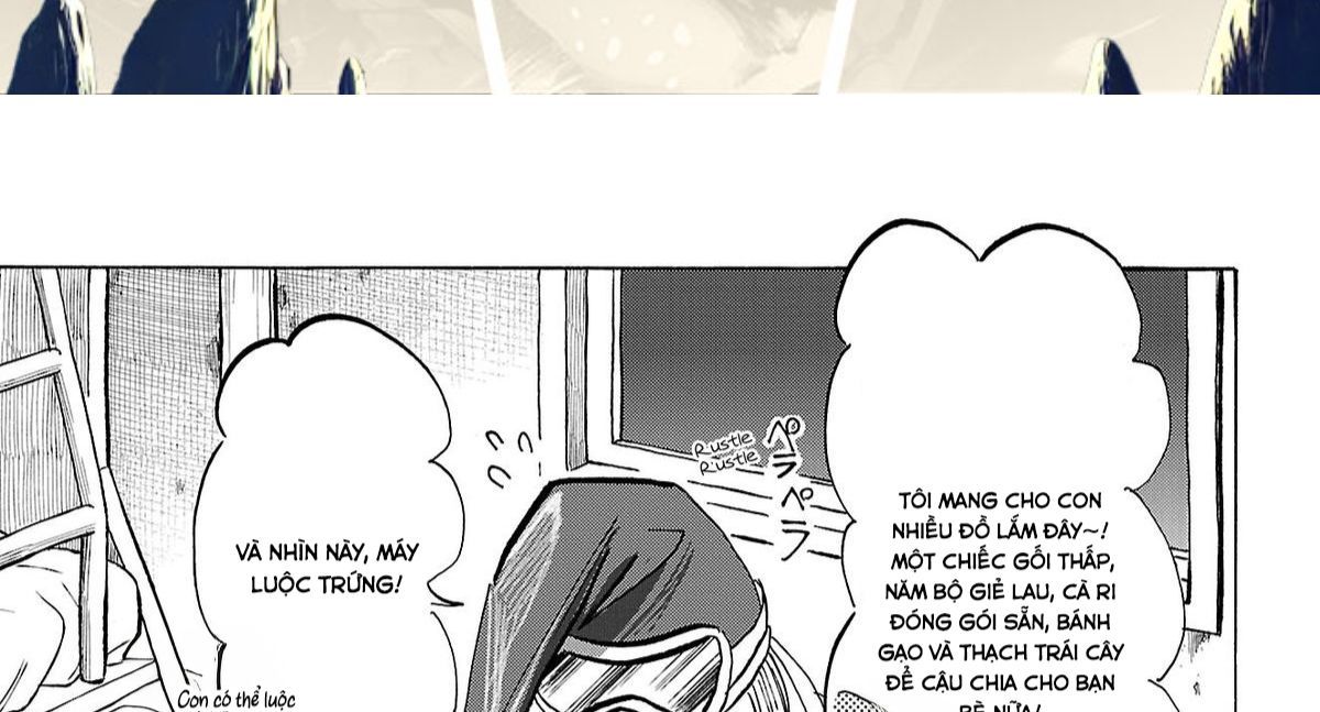 Sanda Chapter 65 - Trang 3