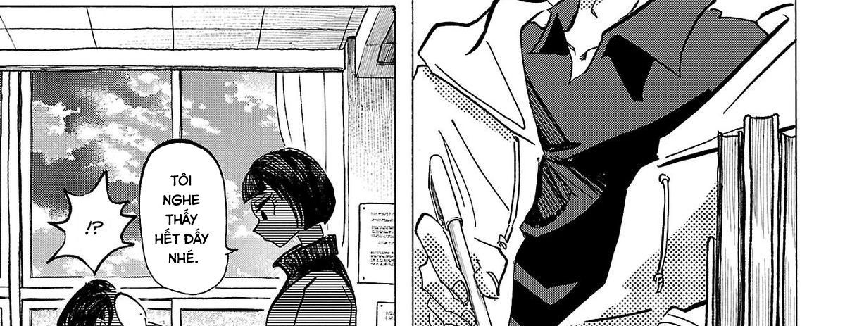 Sanda Chapter 65 - Trang 31