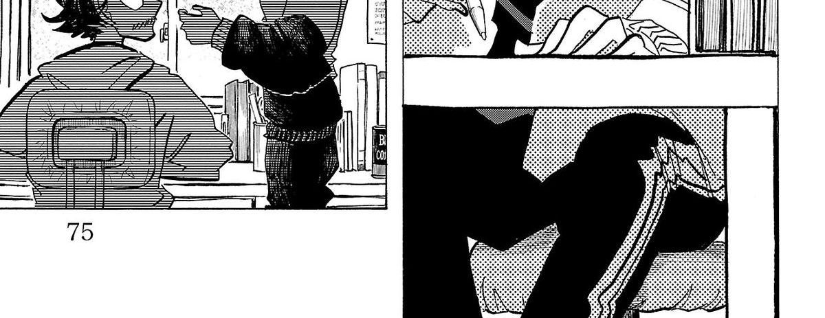 Sanda Chapter 65 - Trang 32