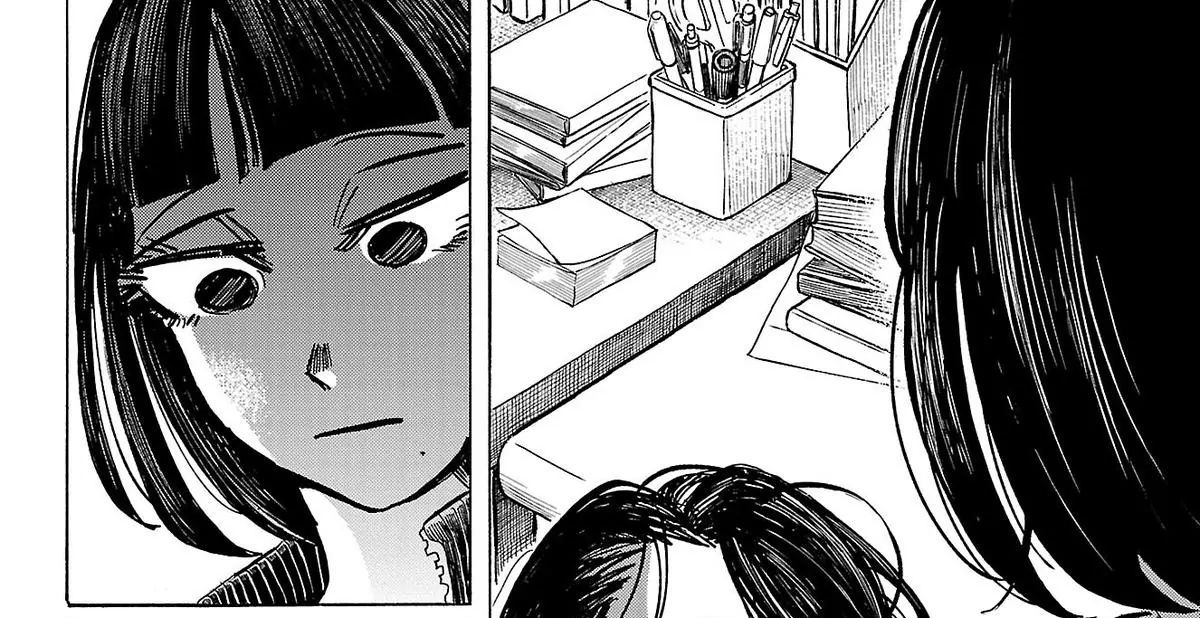 Sanda Chapter 65 - Trang 33