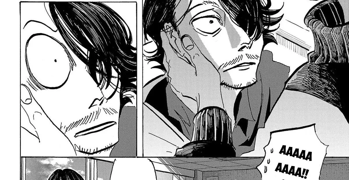 Sanda Chapter 65 - Trang 34