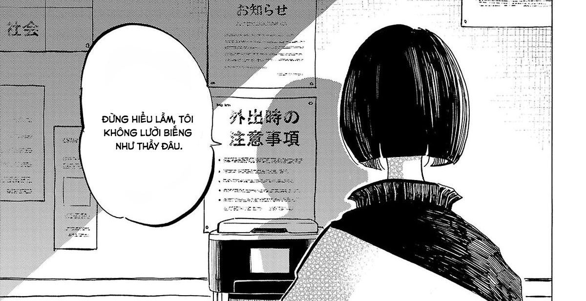 Sanda Chapter 65 - Trang 38
