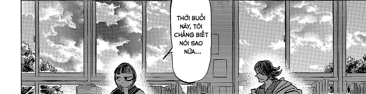 Sanda Chapter 65 - Trang 40