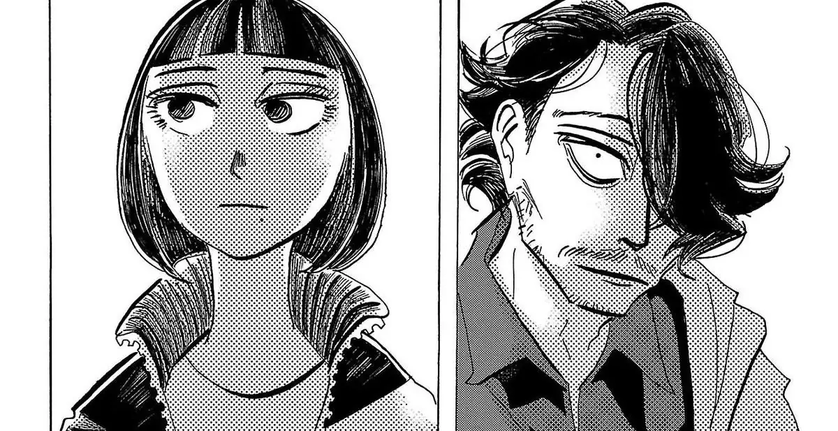 Sanda Chapter 65 - Trang 42