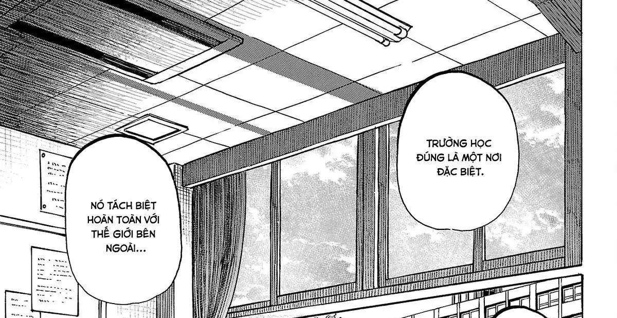 Sanda Chapter 65 - Trang 43