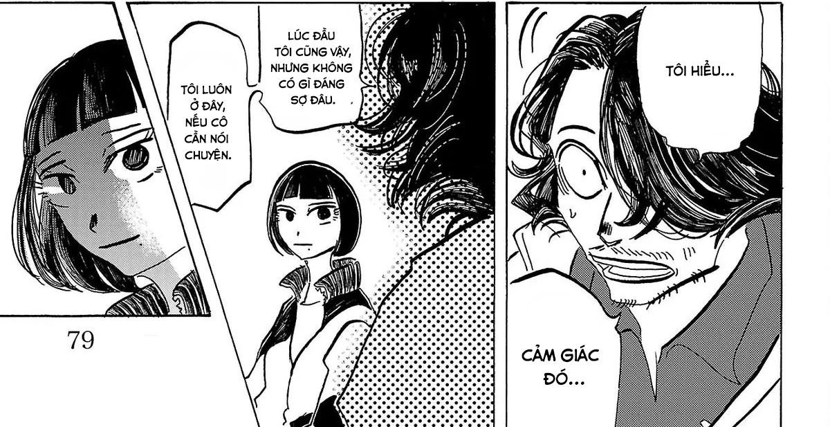 Sanda Chapter 65 - Trang 45