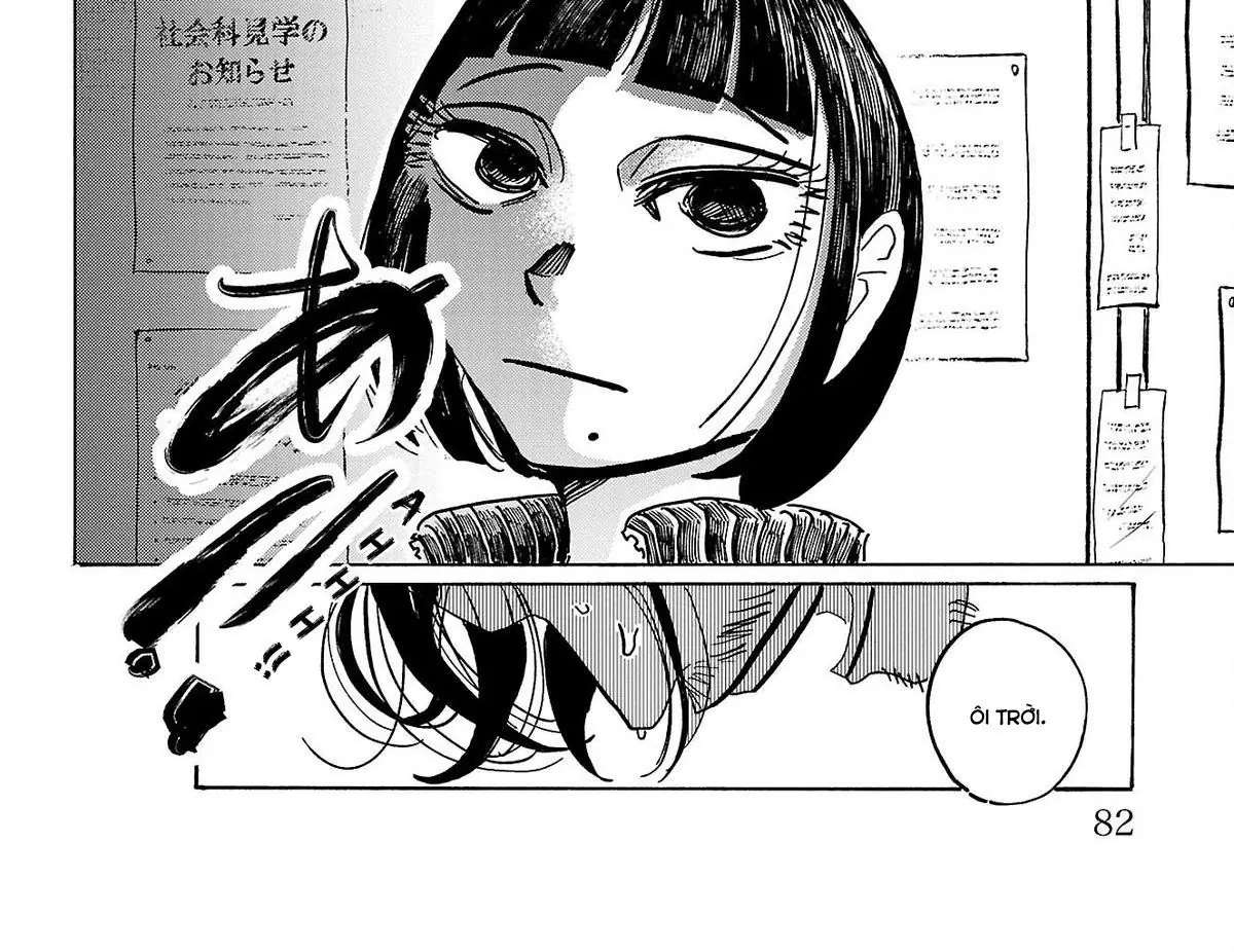 Sanda Chapter 65 - Trang 48